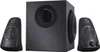 logitech Lautsprecher 2.1 Stereo 200 Watt RMS 3,5 mm Produktbild-Vorschau 3
