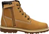 Timberland Courma Kid  Veterschoenen Hoog - Geel - Maat 34 Produktbild-Vorschau 4