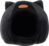 Katzenbett aus Plüsch - Purlov 21947 box Produktbild-Vorschau 8