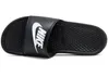 Nike Benassi Jdi Black/White 45 Produktbild-Vorschau 3