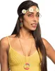 Hippie Set - Karneval Karnevalový kostým Šperky Náhľad obrázku produktu 18
