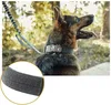 Camerazar Tactical collier pour chien noir réglable à Voir les images du produit 3