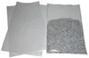 1000 Flachbeutel PE Beutel Plastiktüten 250x400 25mµ Produktbild-Vorschau 3