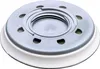 Festool FastFix Disco abrasivo ST-STF D125/8 FX-SW | 492126 Anteprima dell’immagine prodotto 1