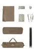 Tente familiale Naturehike Village 13 Roof marron Voir les images du produit 2
