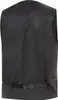Stars & Stripes Herren Weste »KING« Rot Produktbild-Vorschau 2