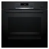 Bosch Serie 4 HRG532BB3, Medium, Elektrischer Ofen, 71 l, Produktbild-Vorschau 1