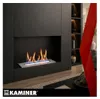 Kaminer 28354, Keramikeinsatz für Bioethanol-Kamin, 20 x 30 Produktbild-Vorschau 19