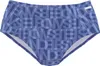 Elbsand Bikini-Hose Letra blau Größe 44 Produktbild-Vorschau 1