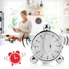 60 Minuten mechanischer Küchentimer Kocherinnerungen Wecker Produktbild-Vorschau 7