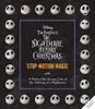 Disney Tim Burton's Nightmare Before Christmas Náhľad obrázku produktu 2