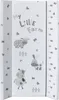 Wickeltisch Baby Wickelkommode mit Badewanne Rollbar 6 Produktbild-Vorschau 3