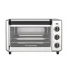 Russell Hobbs 26680-56 Grillofen 12 l 1500 W Edelstahl Produktbild-Vorschau 11