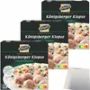 Wingert Königsberger Klopse 3er Pack (3x400g Packung) + usy Produktbild-Vorschau 1