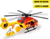Elicottero ambulanza Dickie Anteprima dell’immagine prodotto 18