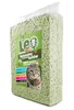 Lettiera per gatti Leo - Tè verde Anteprima dell’immagine prodotto 2