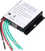 MPPT regulátor veternej turbíny 100?400W 12V 24V Auto Match Náhľad obrázku produktu 1
