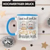Trendation - Altenpflegerin Altenpfleger Tasse Geschenk Produktbild-Vorschau 3