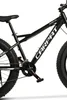 AIORBER 26 Zoll Fatbike MTB, 4.0 Zoll Reifen, Shimano 2x8 Produktbild-Vorschau 5