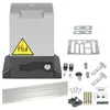TolleTour Schiebetorantrieb Toröffner 370W Motor Set bis Produktbild-Vorschau 1