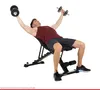 Banc de musculation Force 2.0 HAMMER, banc incliné, réglage Voir les images du produit 6