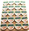 frischli Nuss-Nougat-Pudding mit Sahne, 20er Pack (20 x Produktbild-Vorschau 1
