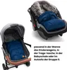 Fillikid Winterfußsack Lhotse Exklusiv Produktbild-Vorschau 3