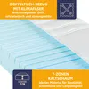 Kaltschaummatratze BeCo High Relax, 21 cm Komforthöhe,  Produktbild-Vorschau 5