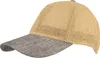Balke Seegras verstellbare Baseball Cap aus 100% Papier und 100% Leinen in blau Produktbild-Vorschau