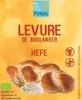 Hefe 9g Produktbild-Vorschau 2