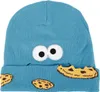 Sesamstraße Beanie Cookie Monster Produktbild-Vorschau 4