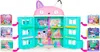 Gabby's Dollhouse Deluxe Room Spielset, Fest-Raum mit Produktbild-Vorschau 14