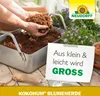 Neudorff Kokohum Blumenerde - 7 Briketts Produktbild-Vorschau 6