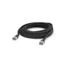 Ubiquiti UACC-Cable-Patch-Outdoor-8M-BK Ubiquiti UniFi Voir les images du produit 1