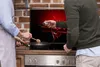 Plaque de recouvrement pour cuisinière 80x52cm en 1 partie Voir les images du produit 5
