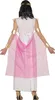A person wearing a costume, shown from the back. Produktbild-Vorschau