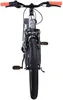 Volare Cross Kinderfahrrad - Jungen - 20 Zoll - Silber - 6 Produktbild-Vorschau 11
