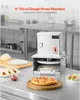 Kommerzielle Elektrische Pizzateigpresse 15,24cm - Produktbild-Vorschau 2