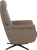 Relaxsessel MCW-L10, TV-Sessel Liegesessel, Liegefunktion Produktbild-Vorschau 15