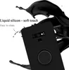 Cadorabo DE-151263, Samsung, Samsung Galaxy NOTE 9, Czarny Podgląd zdjęcia produktu 2