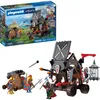 PLAYMOBIL : Tour d'assaut des chevaliers, thème des Voir les images du produit 4