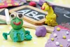 20 hnetacích tyčiniek v rôznych farbách v krabici - Náhľad obrázku produktu 5
