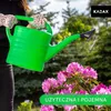 KADAX Gartengießkanne aus Kunststoff "Osby", Bewässerung, Produktbild-Vorschau 2