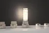LUMILED LED Lampen G9 4er Set LEDs 7W = 60W 6500K Kaltweiß Produktbild-Vorschau 8