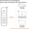 Gigaset CL390HX - Designové sluchátko DECT s nabíjecím Náhled obrázku produktu 27