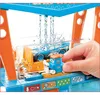 Disney Pixar Cars - Playset autolavaggio Dinoco con cambio Anteprima dell’immagine prodotto 12