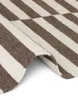 Hanse Home Wollteppich Vika, Handgewebt, Streifen, Produktbild-Vorschau 5