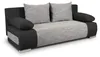 Schlafsofa Naki - Sofa mit Schlaffunktion und Bettkasten, Produktbild-Vorschau 2