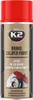 K2 lakier spray pour étriers de frein - czerwony 400ml Voir les images du produit 1