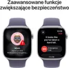 Apple Watch Series 11 , OLED, Touchscreen, 64 GB, WLAN, Produktbild-Vorschau 6